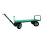 Hay Bale Cart - 1,850 lb - 30" x 72"