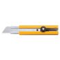 Heavy-duty H-1 knife - 25 mm
