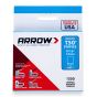Agrafes T50, 9/16", 1250/pqt