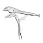 Pince Vise-Grip droite, 7"