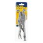 Pince Vise-Grip droite, 7"