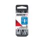 Steel Rivet - Medium - 20/Pkg