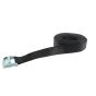 Lashing strap