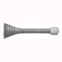 Spring doorstop