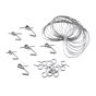 Trousse de suspension pour cadre