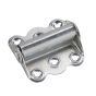 Spring hinge