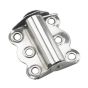 Spring hinge