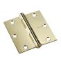 Door hinge