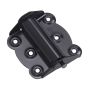 Spring hinge