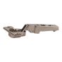 Charnière à clip
