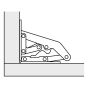 Self-Closing Hinge
