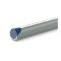 Tige filetée standard, bleu, 1/4" x 36"