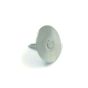 Punaises, 3/8", 55/pqt