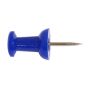 Punaises, 3/8", 25/pqt
