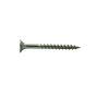 Treated Wood Screws - #8 x 3" - Stainless Steel - 100/Pkg