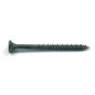 Plain Flooring Screws - Bugle Head - Natural - #8 x 2 1/2" - 2000/Pkg