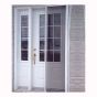 Retractable Screen Door - Revelation - Single - 36" x 79"