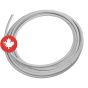 PEX pipe 1/2 in