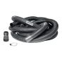 Kit Sump Pump Drain - 3 Pcs