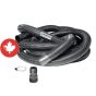 Trousse drainage pompe puisard, 3 morceaux