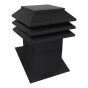 VMAX 303 Sloped Roof Ventilator