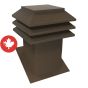 VMAX 303 Sloped Roof Ventilator