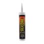 Hi-Temperature Silicone Sealant - Red - 10.3 oz