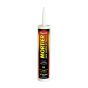 Stove & Fireplace Mortar - Grey - 10.3oz