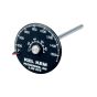 Stove thermometer probe