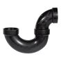 ABS DWV P-trap