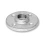 Galvanized Floor Flange - 3/4"