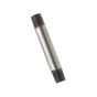 Galvanized nipple