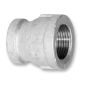 Galvanized Reducing coupling
