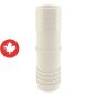 Nylon Coupling - 1"