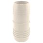 Nylon Coupling - 1 1/2"