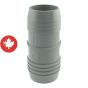 Plastic Fitting - 1 1/2"