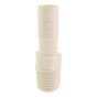 Nylon Spigot Adapter - 1/2"