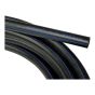 Poly Pipe - Blue Stripe - 1 1/4" x 1 000'
