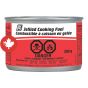 Jellied Cooking Fuel