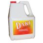 Nettoyant tout usage DAKI, liquide, 4 l