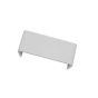 Joint d'assemblage pour tablette portemanteau, pack de 2