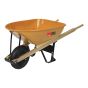 Brouette industrielle Pro Series, 6 pi³ (couleur variable)
