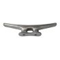 Mooring Cleat – Galvanized Steel - 8"