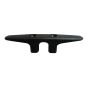 Mooring Cleat – Nylon – Black - 6"