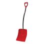Snow Shovel - Yukon - Ultralight - 13.9" Blade (Colour May Vary)
