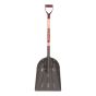 Pelle à grains Agro Series, manche bois, 30.25"