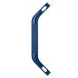 Crescent shaped coupling pin - 13"