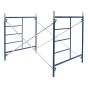 Scaffold section - 60" x 60" x 7'