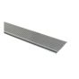 Bande de recouvrement en aluminium