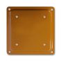 Fixplak 66 anchor plate